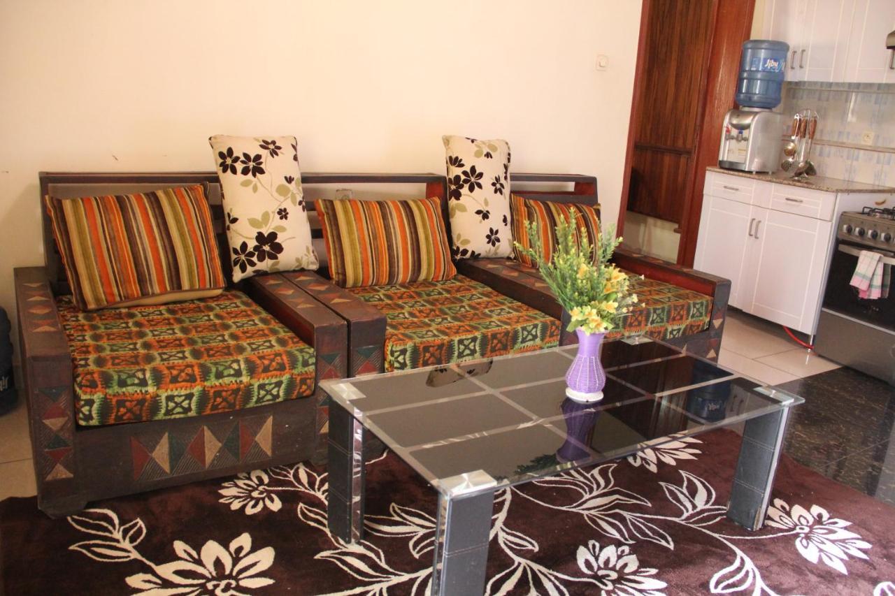 Zebra Boutique Hotel Kigali Exterior foto